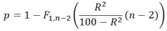 FvR2 equation